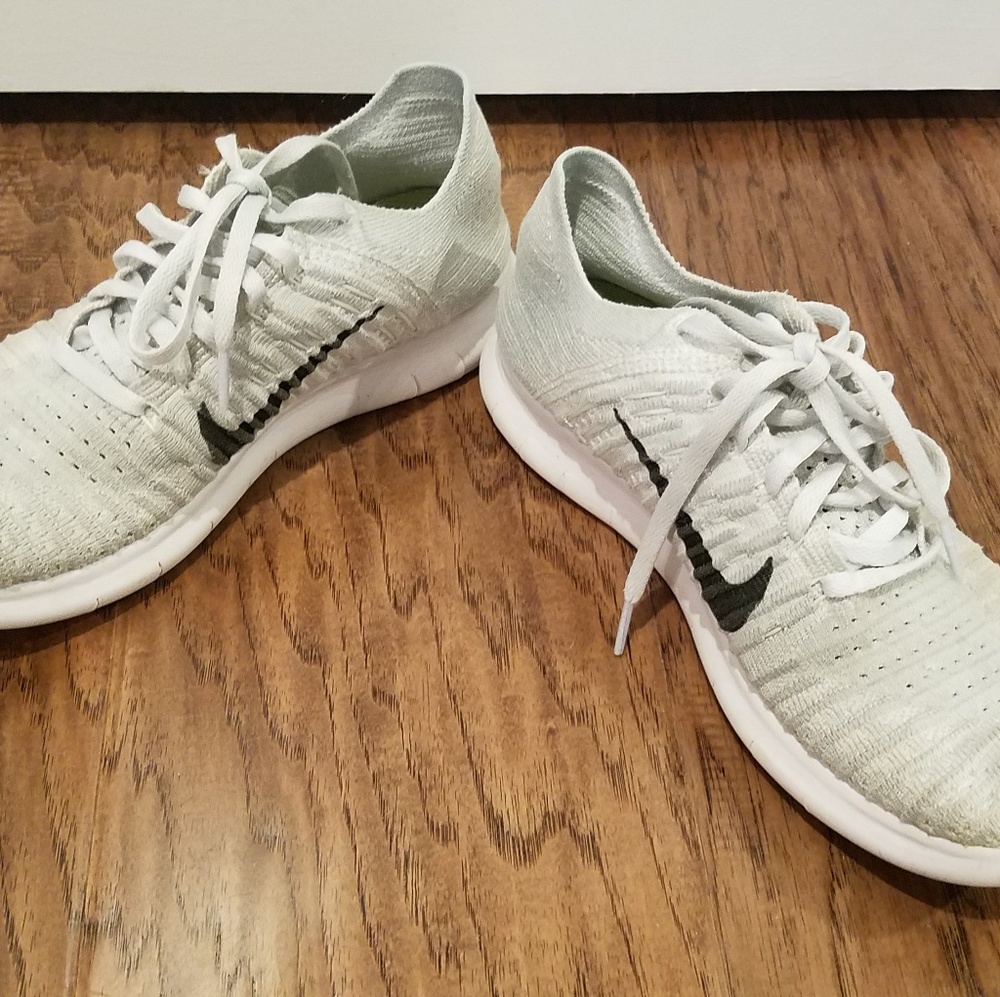 Nike Free RN Flyknit